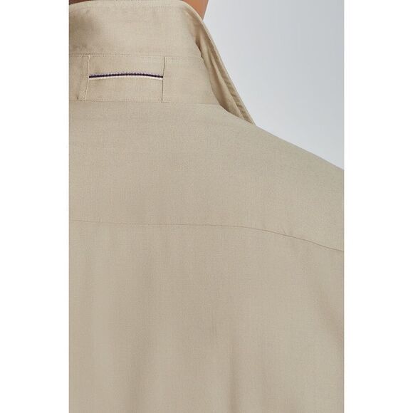 New. Jack Victor button up. Size XL/TG Retails $198 - Picture 5 of 11